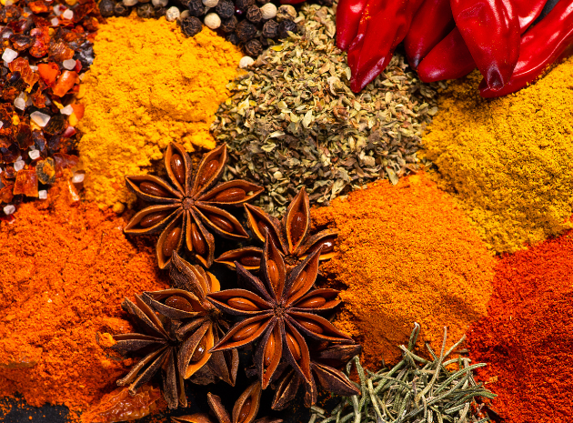 Spices