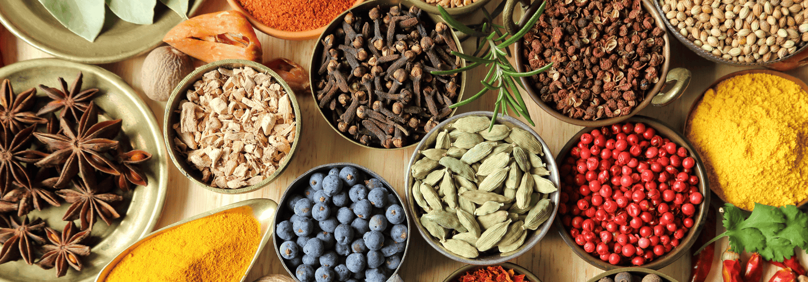 Spices